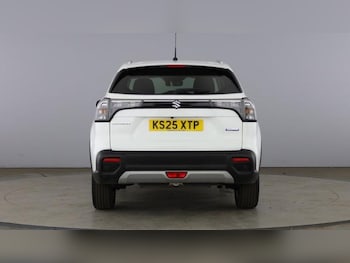 Used Suzuki SX4 S-Cross 2025 for sale - 78077764: Photo