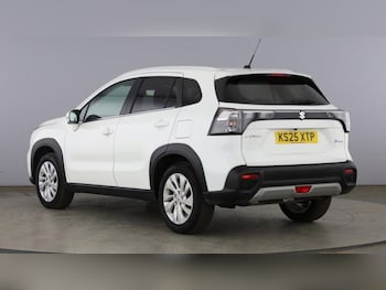 Used Suzuki SX4 S-Cross 2025 for sale - 78077764: Photo