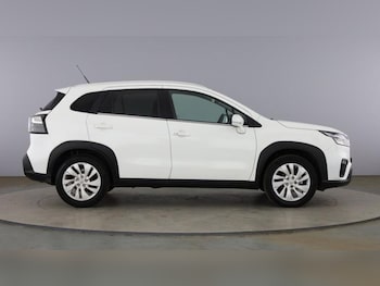 Used Suzuki SX4 S-Cross 2025 for sale - 78077764: Photo