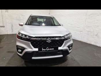 Used Suzuki SX4 S-Cross 2023 for sale - 74087115: Photo