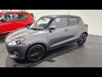 Used Suzuki Swift 2017 for sale - 74577111: Photo