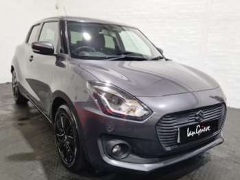 Used Suzuki Swift 2017 for sale - 74577111: Photo