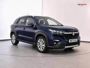 Used Suzuki SX4 S-Cross 2026 for sale - 79661241: Photo