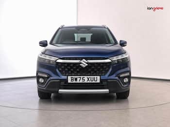 Used Suzuki SX4 S-Cross 2026 for sale - 79661241: Photo