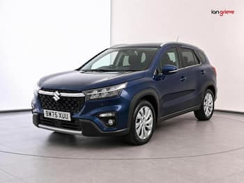 Used Suzuki SX4 S-Cross 2026 for sale - 79661241: Photo