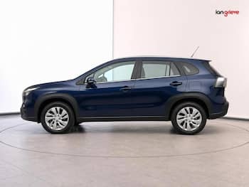 Used Suzuki SX4 S-Cross 2026 for sale - 79661241: Photo