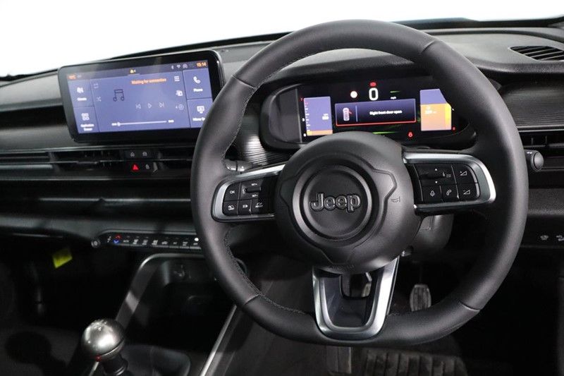 Used Jeep Other 2025 for sale - 77567430: Photo 16