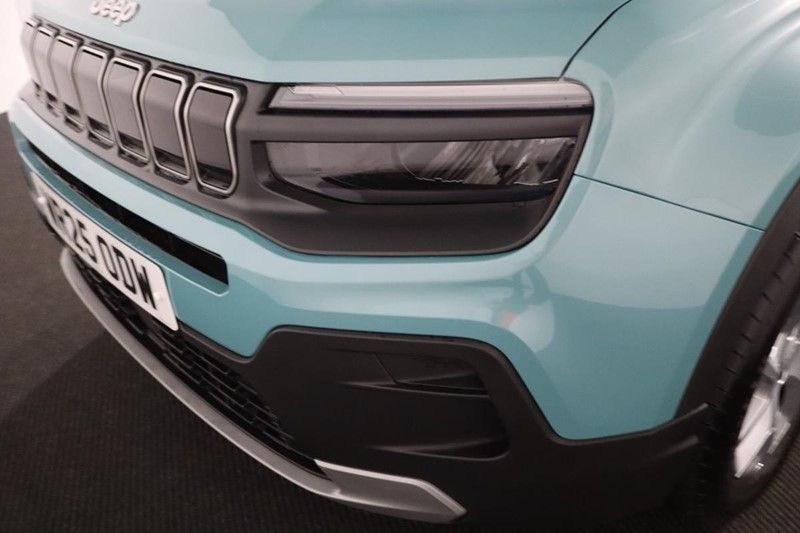 Used Jeep Other 2025 for sale - 77567430: Photo 18