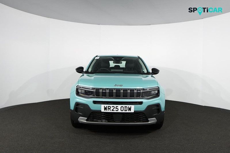 Used Jeep Other 2025 for sale - 77567430: Photo 2