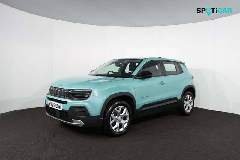 Used Jeep Other 2025 for sale - 77567430: Photo 3