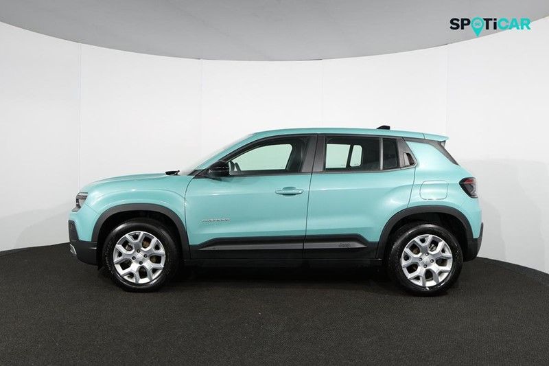 Used Jeep Other 2025 for sale - 77567430: Photo 4