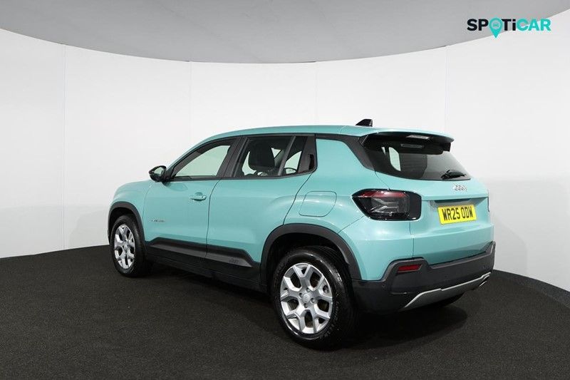 Used Jeep Other 2025 for sale - 77567430: Photo 5