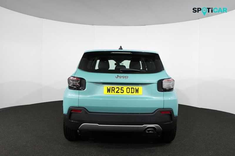 Used Jeep Other 2025 for sale - 77567430: Photo 6