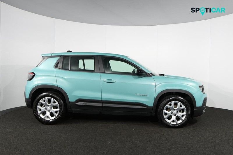 Used Jeep Other 2025 for sale - 77567430: Photo 8