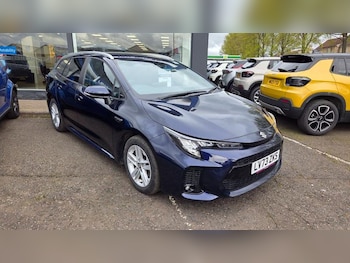 Used Suzuki Swace 2023 for sale - 78095010: Photo