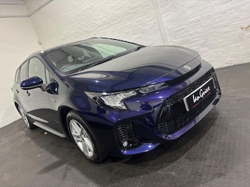 Used Suzuki Swace 2023 for sale - 78095010: Photo