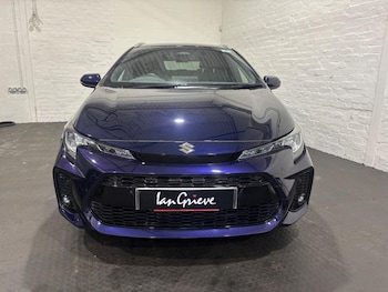 Used Suzuki Swace 2023 for sale - 78095010: Photo