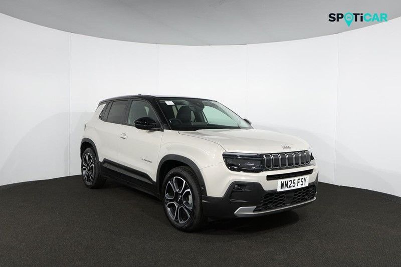 Used Jeep Other 2025 for sale - 78015311: Photo 1