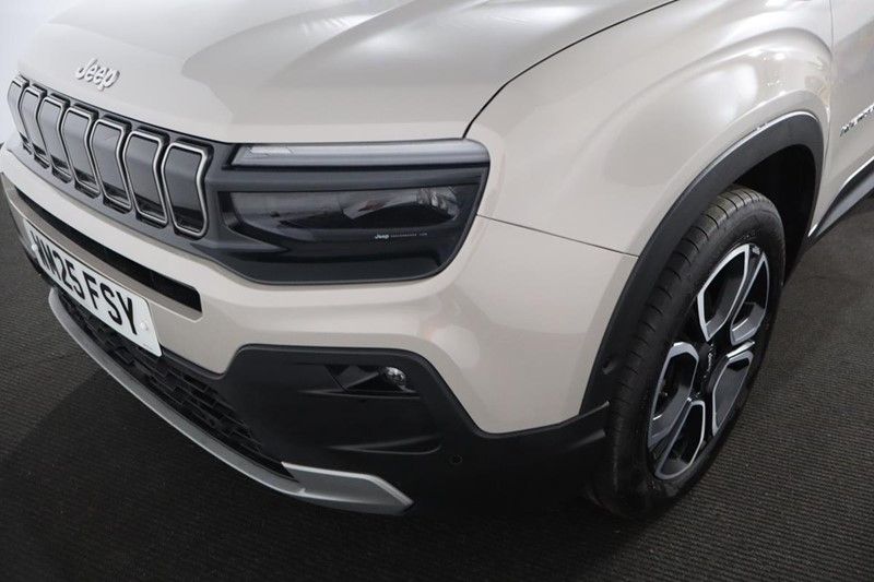 Used Jeep Other 2025 for sale - 78015311: Photo 18