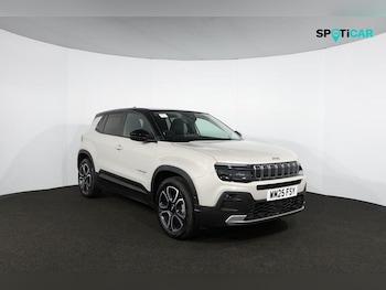 Jeep Other feature image