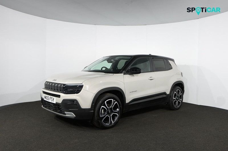 Used Jeep Other 2025 for sale - 78015311: Photo 3