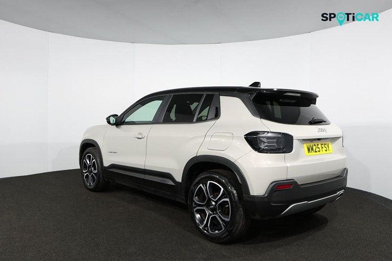 Used Jeep Other 2025 for sale - 78015311: Photo 5