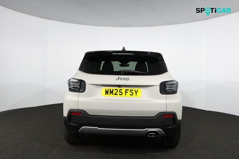 Used Jeep Other 2025 for sale - 78015311: Photo 6