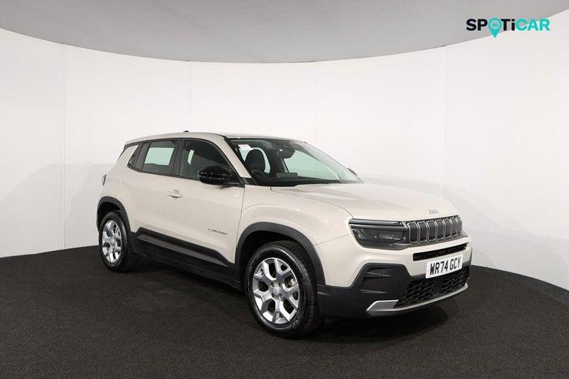 Used Jeep Other 2024 for sale - 76126464: Photo 1