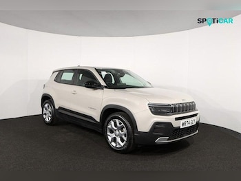 Jeep - Other