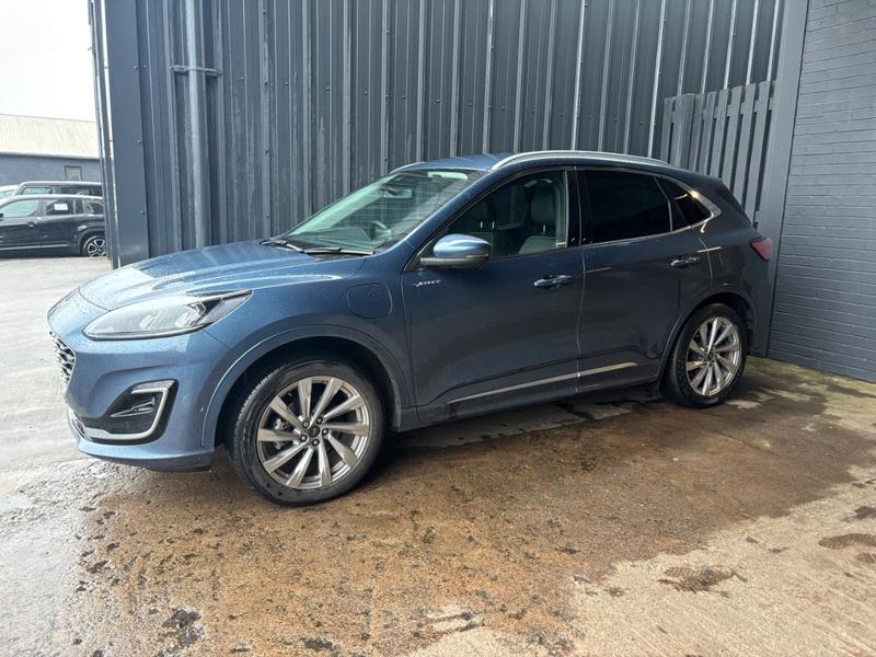 Used Ford Kuga 2022 for sale - 78025677: Photo 2