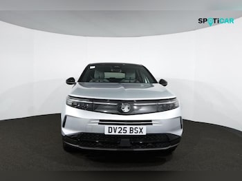 Used Vauxhall Grandland 2025 for sale - 78565074: Photo