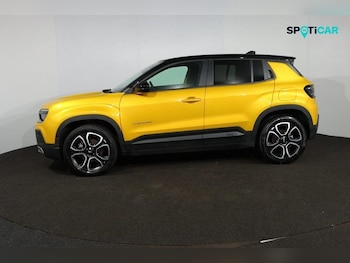 Used Jeep Avenger undefined for sale - 78604801: Photo