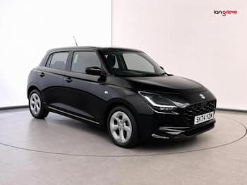 Used Suzuki Swift 2024 for sale - 79771526: Photo