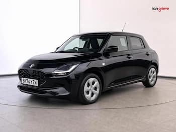 Used Suzuki Swift 2024 for sale - 79771526: Photo
