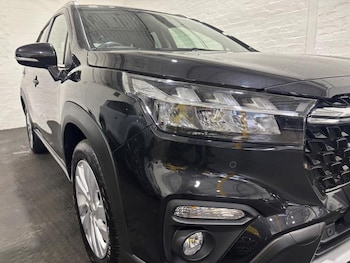 Used Suzuki SX4 S-Cross 2024 for sale - 78552348: Photo