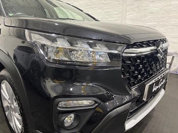 Used Suzuki SX4 S-Cross 2024 for sale - 78552348: Photo