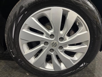 Used Suzuki SX4 S-Cross 2024 for sale - 78552348: Photo