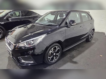 Used MG MG3 2022 for sale - 77310578: Photo