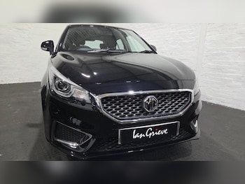 Used MG MG3 2022 for sale - 77310578: Photo