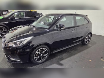Used MG MG3 2022 for sale - 77310578: Photo