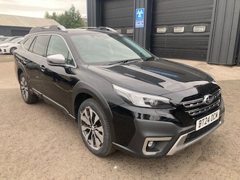 Used Subaru Outback 2024 for sale - 78870234: Photo