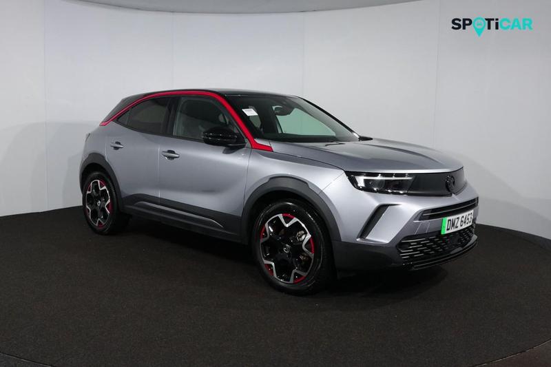 Used Vauxhall Mokka 2024 for sale - 76444386: Photo 1