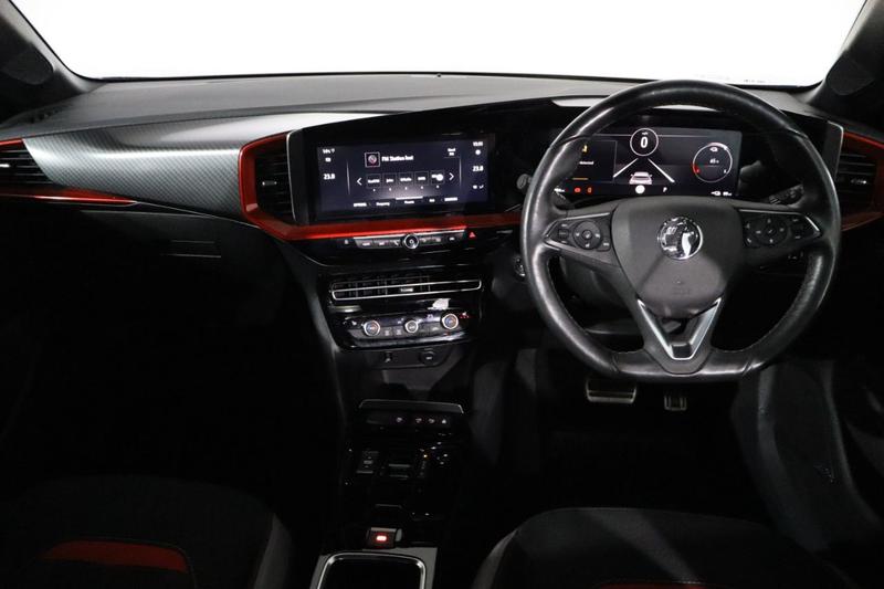 Used Vauxhall Mokka 2024 for sale - 76444386: Photo 14