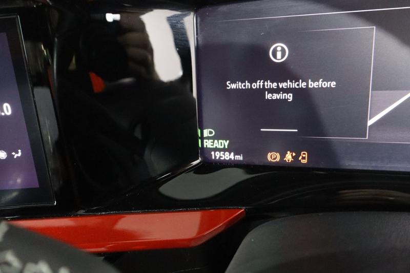 Used Vauxhall Mokka 2024 for sale - 76444386: Photo 15