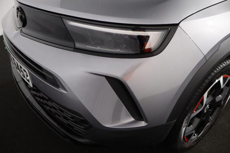 Used Vauxhall Mokka 2024 for sale - 76444386: Photo 18