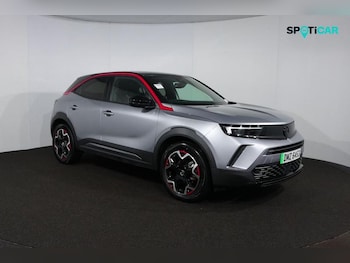 Used Vauxhall Mokka 2024 for sale - 76444386: Photo