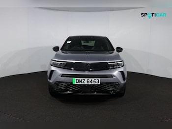 Used Vauxhall Mokka 2024 for sale - 76444386: Photo