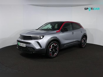 Used Vauxhall Mokka 2024 for sale - 76444386: Photo