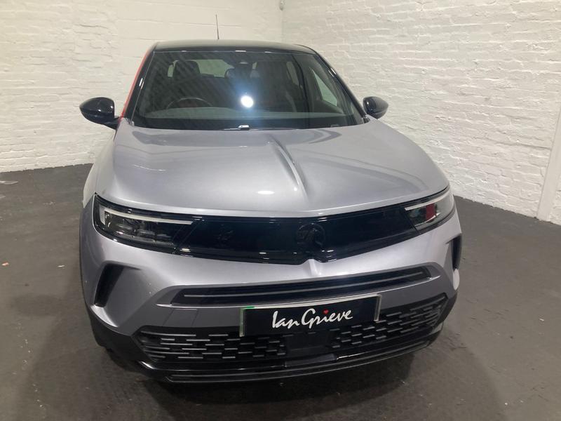 Used Vauxhall Mokka 2024 for sale - 76444386: Photo 4