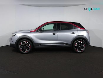 Used Vauxhall Mokka 2024 for sale - 76444386: Photo